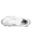 Sneaker Unisex New Balance - Unisex Black/Black Cement /Magnet - Bianco