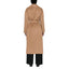 Cappotti Donna Max Mara - Olanda - Cammello
