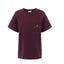 Maglie Donna Elisabetta Franchi - Maglia - Bordeaux