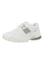 Sneaker Unisex New Balance - Nb103 White Arid Stone - Bianco