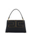 Borse a mano Donna Elisabetta Franchi - Borsa - Nero