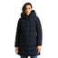 Giubbini Donna Woolrich - Puffy Prescott Parka - Blu
