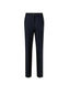 Pantaloni Donna Pinko - Pleione Pantalone Lana - Blu