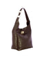 Borse a mano Donna Ermanno Scervino - Hobo Benjamin Cocco Dark Brown - Marrone