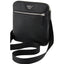 Borse a spalla Uomo Emporio Armani - Borsa Messenger - Nero