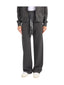 Pantaloni Donna Max Mara - Smmbali - Grigio