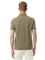 Polo Uomo Lacoste - Polo Manica Corta - Verde militare