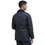 Giacche Uomo Barbour - Ashby Wax Jacket - Blu