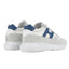 Sneaker Uomo Hogan - Interactive³ - Grigio