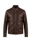 Giacche Donna Volfagli - Plutone - Marrone-Antropos Boutique