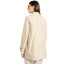 Giacche impermeabili Donna Fay - Morning Coat in Popeline Tecnico - Beige