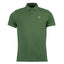 Polo Uomo Barbour - Tartan Pique Polo - Verde