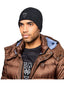 Altro (Cappelli e cappellini) Uomo Blauer - Kenwood - Nero