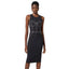 Vestiti casual Donna Elisabetta Franchi - Abito - Nero