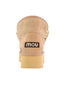 Stivali Donna Mou - Mini Eskimo Platform Boot - Cammello