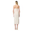 Vestiti casual Donna Elisabetta Franchi - Abito - Bianco