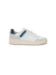 Sneaker Uomo Sun68 - Bog Basket Evo - Bianco