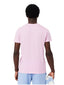 T-shirt Uomo Lacoste - T-Shirt - Rosa