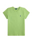 T-shirt Donna Ralph Lauren - Knit T-Shirt - Verde