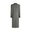 Cappotti Donna Etro - Mrw Coats Woman - Grigio