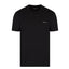 T-shirt Uomo Emporio Armani - T-Shirt - Nero