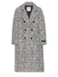 Cappotti Donna Ermanno Scervino - Cappotto D.petto - n.d.