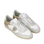 Sneaker Uomo Philippe Model - Pgal Low Man - Bianco