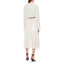 Bluse e camicie Donna Philosophy - Camicia - Avorio