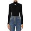 Body Donna Elisabetta Franchi - Body - Nero