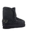 Stivali Donna Mou - Eskimo 18 Glitter Logo - Nero