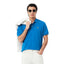 Maglie Uomo Lacoste - Maglietta M/C - Blu