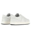 Sneaker Uomo Hogan - H668 Allacciato Banda - Bianco