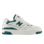 Sneaker Donna New Balance - 550 - Verde