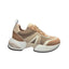 Sneaker Donna Alexander Smith - Marble Woman - Bronze