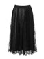 Gonne eleganti Donna Ermanno Scervino - Gonna - Nero