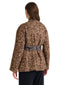 Giacche Donna Malìparmi - Giaccone Double T C1214 - Beige