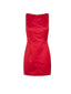 Vestiti da sera e cerimonia Donna Elisabetta Franchi - Abito Donna - Rosso
