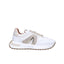 Sneaker Donna Alexander Smith - Hyde Woman - Bianco