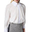 Bluse e camicie Donna Elisabetta Franchi - Camicia - Bianco