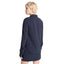 Camicie Donna Michael Kors - Fitted Army Shirt - Blu