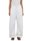 Jeans Donna (+) People - Big Marion - Bianco
