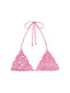 Altro (Bikini) Donna Mc2 Saint Barth - Sagittarius Frou Frou Full Adjustable Triangle Bik - n.d.