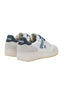 Sneaker Uomo Sun68 - Big Basket Evo - Bianco