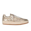 Sneaker Donna Philippe Model - Nice Low Woman - Oro