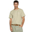 T-shirt Uomo Dondup - T-Shirt - Panna