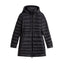 Giubbini Donna Woolrich - Authentic 3 In 1 Parka - Nero