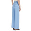 Pantaloni Donna Max Mara - Teo - Celeste