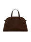 Borse a mano Donna Tory Burch - Bauòetto Dark Cocoa - Marrone
