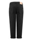 Jeans Donna Dondup - Koons Loose Fit 5 Pocket - Nero