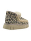 Stivali Donna Mou - Eskimo Bounce Sneaker Hairy Suede - n.d.